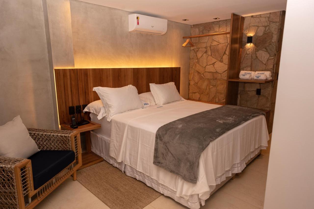 Mare Loft Praia Icarai  Exterior photo