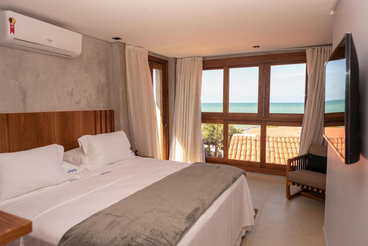Mare Loft Praia Icarai  Exterior photo