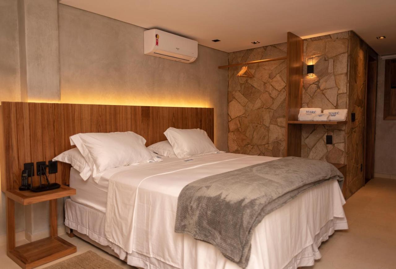 Mare Loft Praia Icarai  Exterior photo
