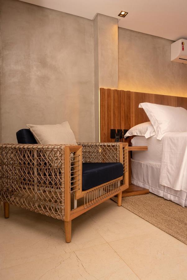 Mare Loft Praia Icarai  Exterior photo