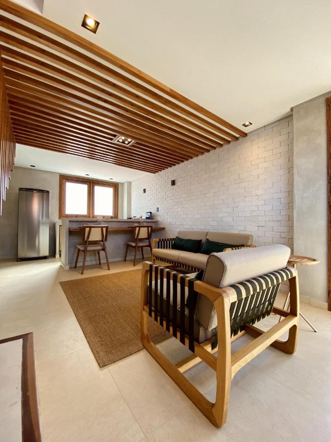 Mare Loft Praia Icarai  Exterior photo